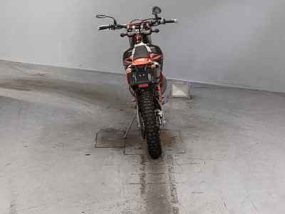 KTM 250 EXC 2019