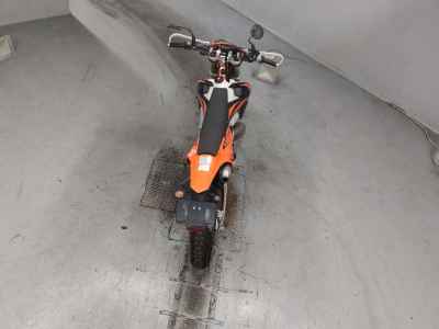 KTM 250 EXC 2019