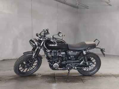 Honda GB350 2021