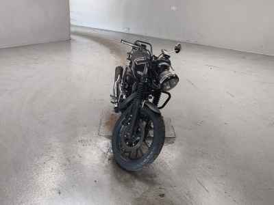 Honda GB350 2021