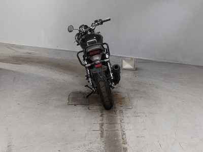 Honda GB350 2021