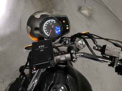 Honda GB350 2021