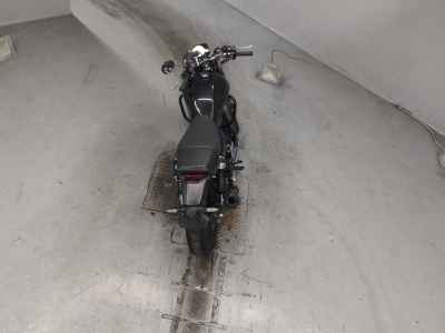 Honda GB350 2021