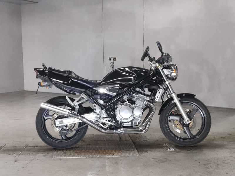 Suzuki Bandit 250