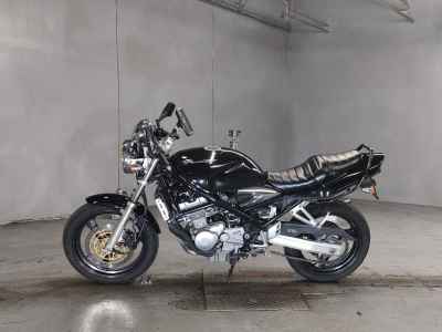 Suzuki Bandit 250