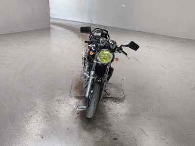 Suzuki Bandit 250