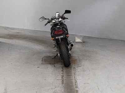 Suzuki Bandit 250