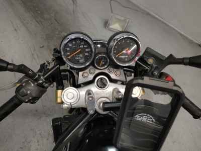 Suzuki Bandit 250