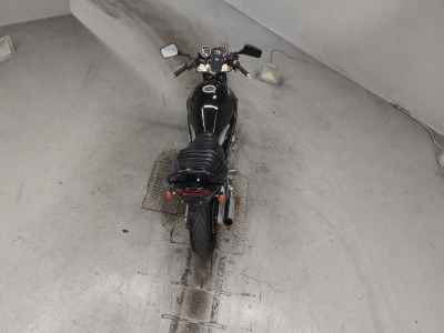 Suzuki Bandit 250