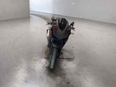 Honda CBR400R 2020