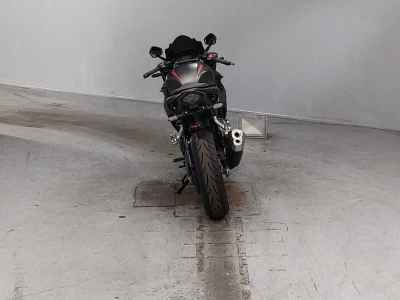 Honda CBR400R 2020