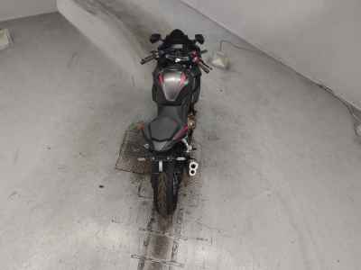 Honda CBR400R 2020