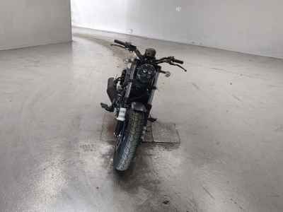 Honda Rebel CMX250 2025