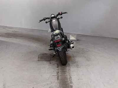 Honda Rebel CMX250 2025