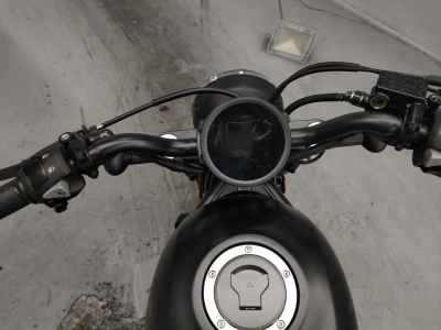 Honda Rebel CMX250 2025