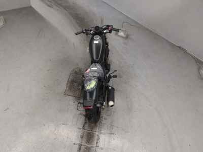 Honda Rebel CMX250 2025