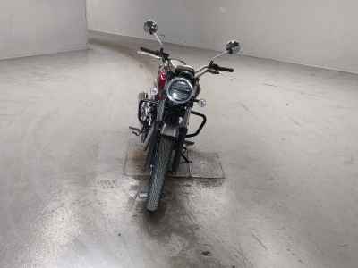 Honda GB350 2022