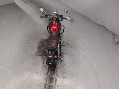 Honda GB350 2022
