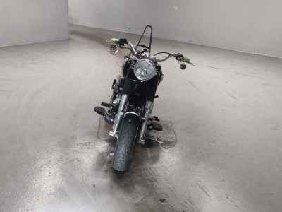 Harley-Davidson Fat Boy FLSTFB1580 2012