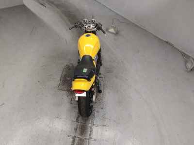 Suzuki GSX400 Inazuma