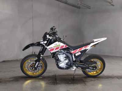 Yamaha WR250X 2017