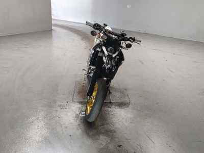 Yamaha WR250X 2017
