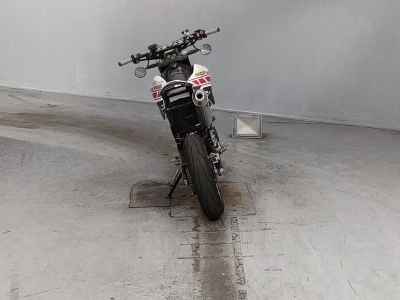 Yamaha WR250X 2017