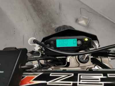Yamaha WR250X 2017