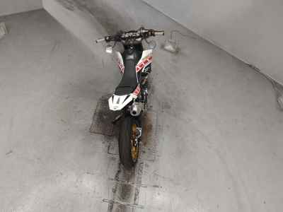 Yamaha WR250X 2017