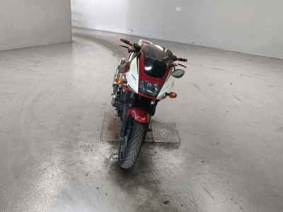 Honda CB400SFV 2005