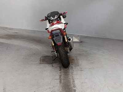 Honda CB400SFV 2005