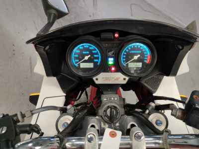 Honda CB400SFV 2005