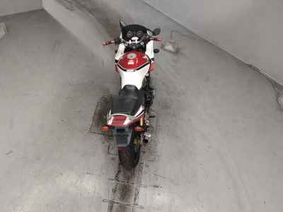 Honda CB400SFV 2005