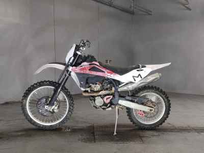 Husqvarna TE250R 2013
