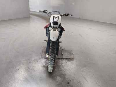 Husqvarna TE250R 2013