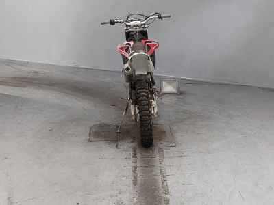 Husqvarna TE250R 2013