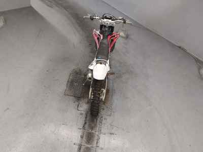 Husqvarna TE250R 2013