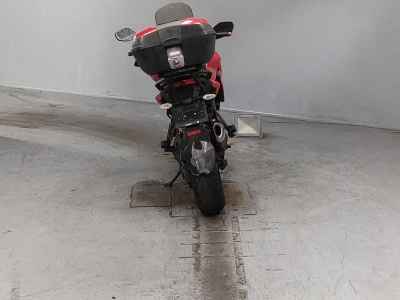 Ducati Multistrada 1200S 2010