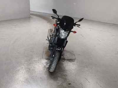 Honda NC750S 2015