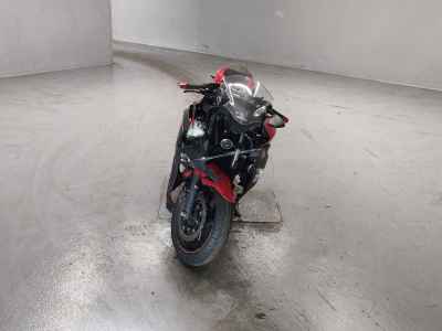 Kawasaki Ninja 250 2018