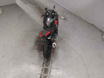 Kawasaki Ninja 250 2018