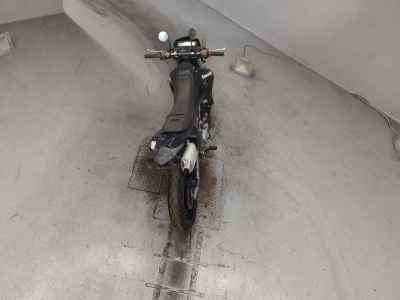 Kawasaki D-Tracker 250 X 2008