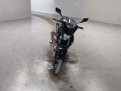 Suzuki GSR250