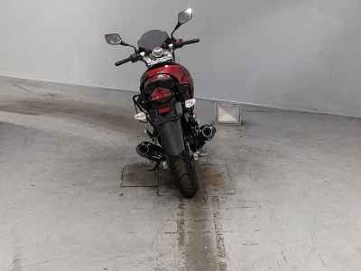 Suzuki GSR250