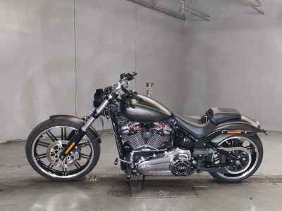 Harley-Davidson Breakout FXBRS1870 2019