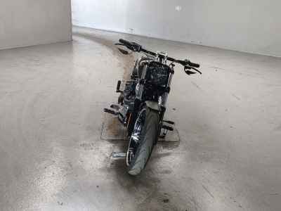 Harley-Davidson Breakout FXBRS1870 2019