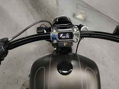 Harley-Davidson Breakout FXBRS1870 2019