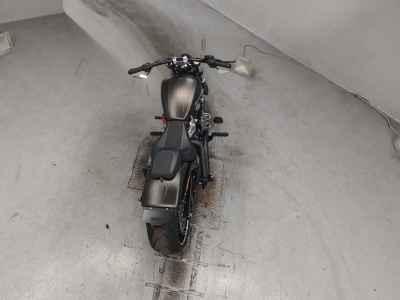 Harley-Davidson Breakout FXBRS1870 2019