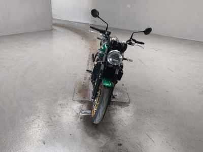 Kawasaki Z650RS 2023