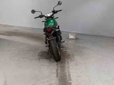 Kawasaki Z650RS 2023